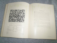 1929 ELL ESS PE LA SALLE-PERU HIGH SCHOOL YEARBOOK - LA SALLE, IL - YB 2468