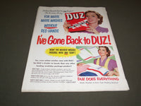 1951 JULY WOMAN'S HOME COMPANION MAGAZINE - GREAT COVER AND STORIES - SP 7086