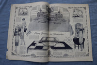 1925 DECEMBER THE MODERN PRISCILLA MAGAZINE -ILLUSTRATIONS/STORIES/ADS- SP 4782Z