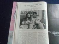 1967 JUNE GOOD HOUSEKEEPING MAGAZINE - ELEANOR ROOSEVELT LAST BRAVE DAYS- F 514W