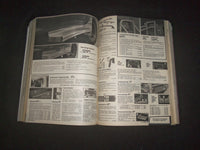 1980 SPRING AND SUMMER MONTGOMERY WARD CATALOG - GREAT FASHION - R 90M