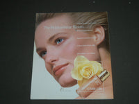1990 FEBRUARY HARPER'S BAZAAR MAGAZINE - KAREN ALEXANDER COVER - SP 4520