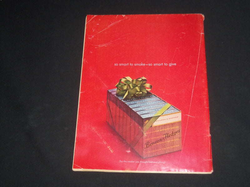 1962 NOVEMBER 30 TIME MAGAZINE - JAWAHARLAL HEHRU - T 1876