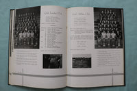 1935 THE RECHAUFFE EASTON HIGH SCHOOL YEARBOOK - EASTON, PENNSYLVANIA - YB 3553