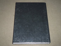 2005 TOWER RUMSON-FAIR HAVEN REGIONAL HIGH SCHOOL YEARBOOK - NEW JERSEY- YB 1489