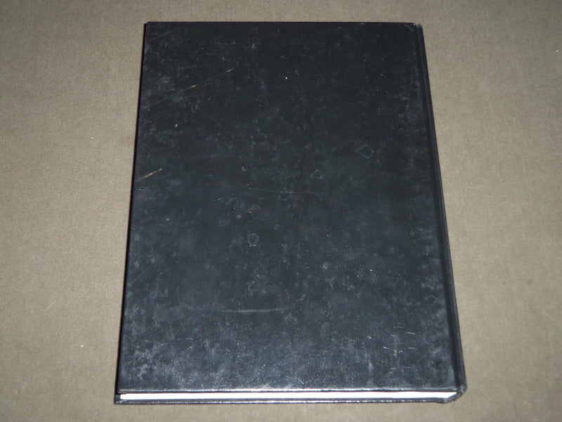 2005 TOWER RUMSON-FAIR HAVEN REGIONAL HIGH SCHOOL YEARBOOK - NEW JERSEY- YB 1489