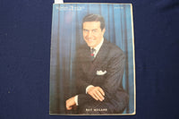 1939 AUG 27 SUNDAY NEWS PICTURE NEWSPAPER -RAY MILLAND- ITALY COLOR MAP- E 22701