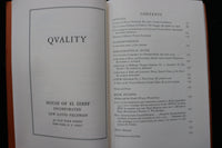 1969 THE PAPERS OF THE BIBLIOGRAPHICAL SOCIETY OF AMERICA - LOT OF 2 - K 2241