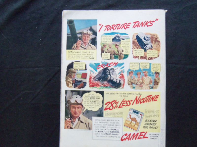 1941 NOVEMBER 17 LIFE MAGAZINE - TEXAS FOOTBALL - L 261