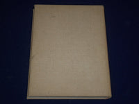 1962 LA CAMPANA MONTCLAIR STATE COLLEGE YEARBOOK - GREAT PHOTOS - YB 466