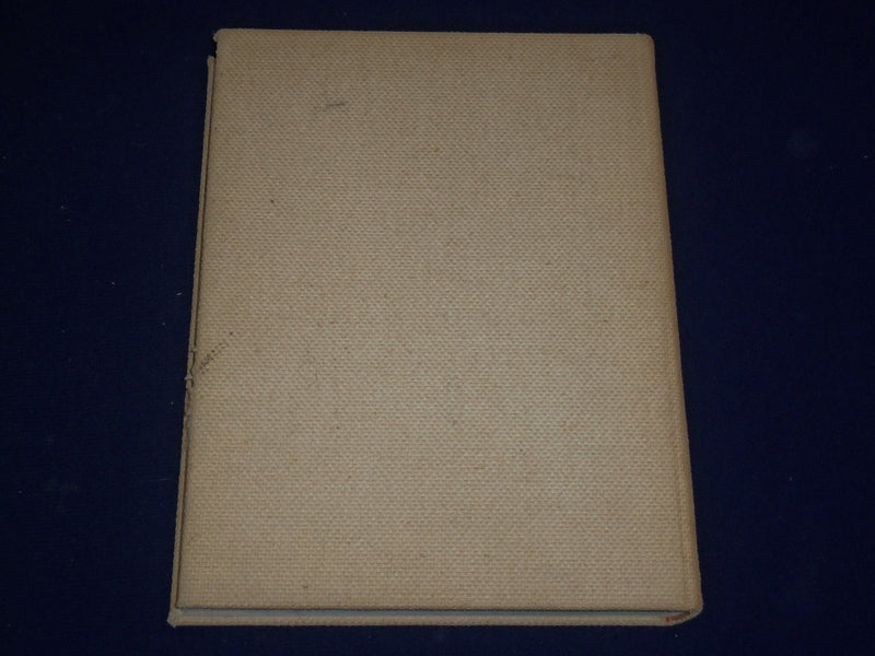 1962 LA CAMPANA MONTCLAIR STATE COLLEGE YEARBOOK - GREAT PHOTOS - YB 466