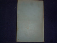 1906 A SPINNER IN THE SUN HARDCOVER BOOK BY MYRTLE REED - KD 9040