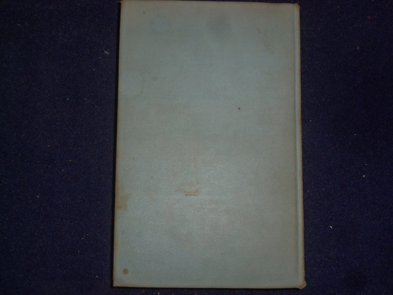 1906 A SPINNER IN THE SUN HARDCOVER BOOK BY MYRTLE REED - KD 9040