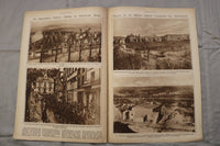 1918 OCT 31 MID-WEEK PICTORIAL MAGAZINE SECTION-MARSHALL FERDINAND FOCH- NP 9264