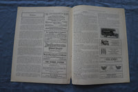 1927 JAN 22 SAN FRANCISCO NEWS LETTER MAGAZINE - PACIFIC AUTO SHOW - ST 5509I