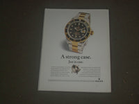 1997 MAY/JUNE CIGAR AFICIONADO MAGAZINE - JAMES WOODS COVER - B 4518