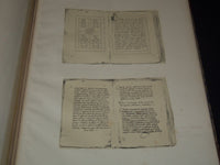 1867 FACSIMILES OF NATIONAL MANUSCRIPTS OF SCOTTLAND VOLUME - PART 1 - Z 280