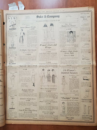 1921 DECEMBER 15 NEW YORK TIMES - DAIL TREATY DEBATE OPENS IN ANGER - NT 8056