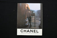 1992 SEPTEMBER ELLE MAGAZINE - CLAUDIA SCHIFFER COVER - E 25425