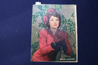 1942 MAY 31 SUNDAY NEWS PICTURE NEWSPAPER - GREER GARSON - WEST POINT - E 22734