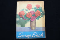 AVA GARDNER & FRANK SINATRA SCRAPBOOK - E 24920