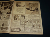 1917 NOVEMBER 18 NEW YORK TIMES ROTO PICTURE SECTION - LENINE & TROTZKY- NT 9374