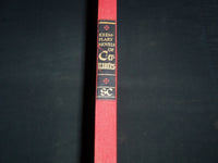 1952 EXEMPLARY NOVELS OF CERVANTES BOOK - KENNETH HASSRICK - KD 5388C