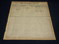 1917 AUGUST 24 NEW YORK TIMES - RIGA EVACUATED PROBABLY TAKEN - NT 8522