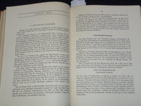 1944 HELVEDET HINSIDES HAVET - AAGE NIELSEN BOOK - DUTCH - KD 5981G