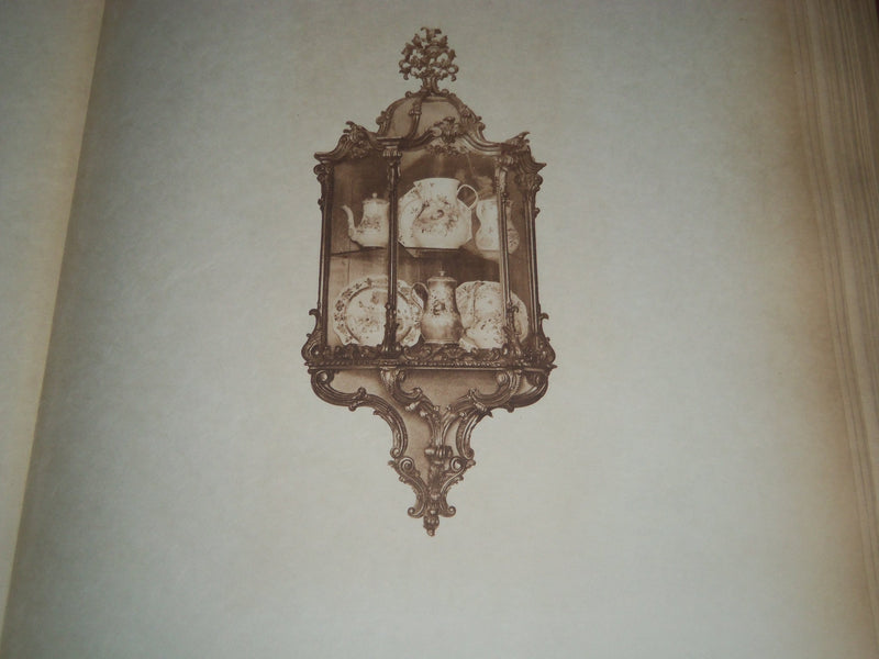 1904 THE PENDELTON COLLECTION VOLUME BY LUKE VINCENT LOCKWOOD - PLATES - Z 61