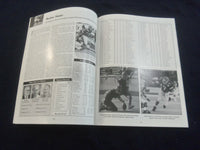 1994 DEC 17 NCAA I-AA CHAMPIONSHIP PROGRAM - BOISE ST VS YOUNGSTOWN ST - ST 658N