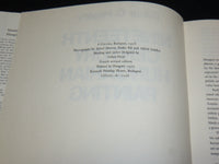 1972 NINETEENTH CENTURY HUNGARIAN PAINTING HARDCOVER BOOK BY GABOR POGANY-R 720Q
