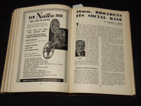 1948 THE FILM DAILY YEAR BOOK OF MOTION PICTURES - JACK ALICOATE - KD 6132H