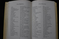 1959 WOLF JUNIOR HIGH SCHOOL YEARBOOK - EASTON, PENNSYLVANIA - YB 3495