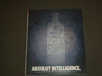1992 JANUARY/FEBRUARY BUZZ MAGAZINE - QUINCY JONES - B 471