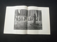 1914 APRIL 16 LIFE MAGAZINE - HUMEROUS NUMBER - WAITING THEIR TURN - L 759C