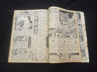 1934-35 FALL AND WINTER MONTGOMERY WARD CATALOG - PORTLAND, OREGON - R 93K