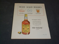 1950 JANUARY 28 THE NEW YORKER MAGAZINE - ILLUSTRATED COVER - NY 350