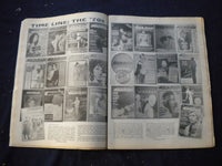 1994 AUGUST 10-17 THE AQUARIAN NEWSPAPER - 25TH ANNIVERSARY ISSUE - NP 6025