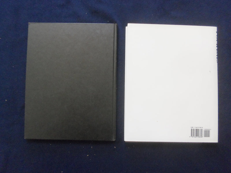 1964 & 1993 FOUR DAYS HARDCOVER BOOK - LOT OF 2 PRINTINGS - KD 8914