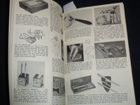 1960'S EDITH CHAPMAN CHARM FOR SALE CATALOG - BLAUVELT, NEW YORK - J 9125