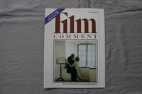 1983 JUNE FILM COMMENT MAGAZINE - SUPERMAN III COVER - E 24022