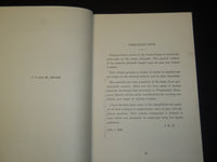 1947 RAILROAD MEN AND WAGES BOOK BY J. ELMER MONROE - J 5423