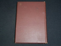 1888 SOCIETY IN ROME UNDER THE CAESARS BOOK BY WILLIAM RALPH INGE - KD 9423