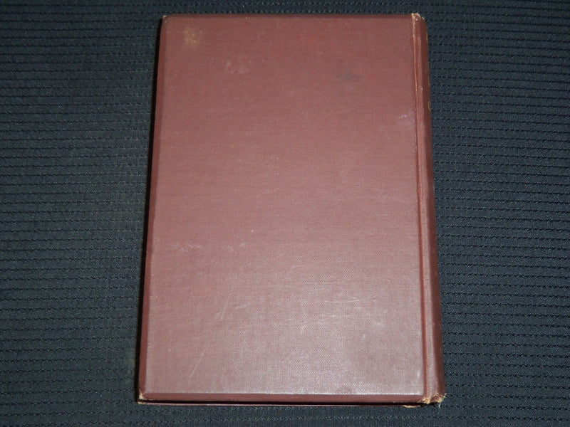 1888 SOCIETY IN ROME UNDER THE CAESARS BOOK BY WILLIAM RALPH INGE - KD 9423