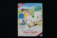 1988 FEBRUARY 3 FAIR LADY MAGAZINE - FRAN OF TOPCCO COVER - E 24439