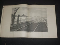 1913 JULY 24 LIFE MAGAZINE - WILLIAM STUBBS! WHAT WOULD YOUR FATHER SAY- ST 6487