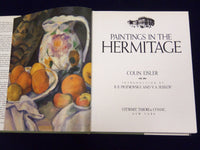 Paintings in the Hermitage by Colin Eisler (1990, Hardcover) - I 302