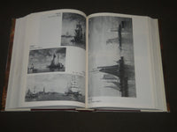1981 LEXICON OF THE BELGIAN ROMANTIC PAINTERS BY WILLEM FLIPPO BOOK - KD 4068
