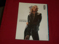 CLEAR MAGAZINE VOLUME V ISSUE 2 - WILD ONES - FASHION & ARCHITECTURE - RC 329